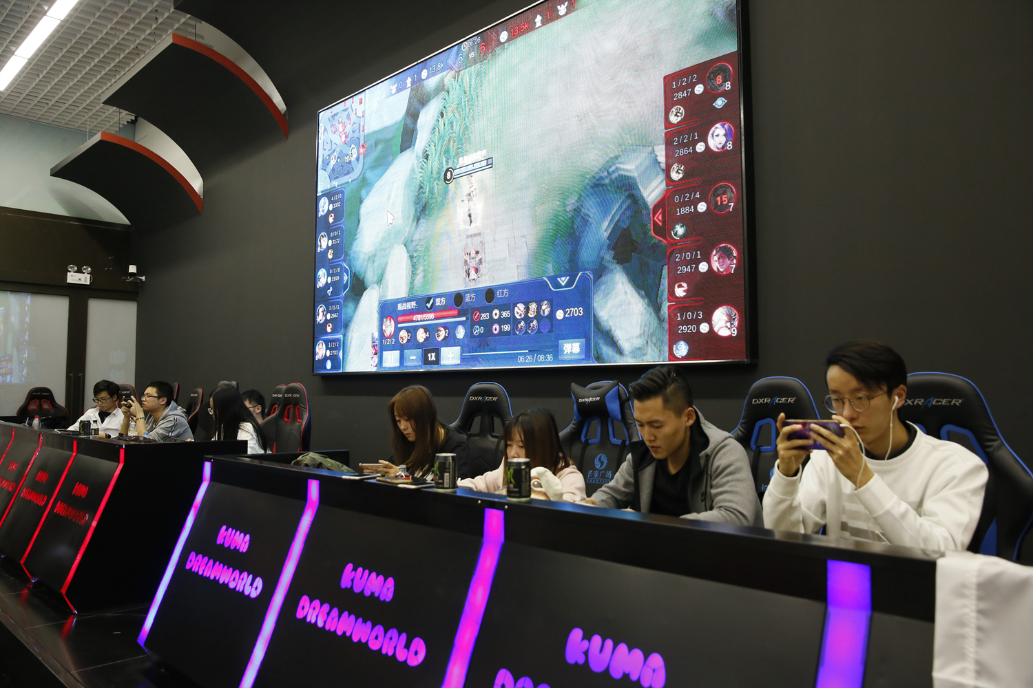 上的8号位